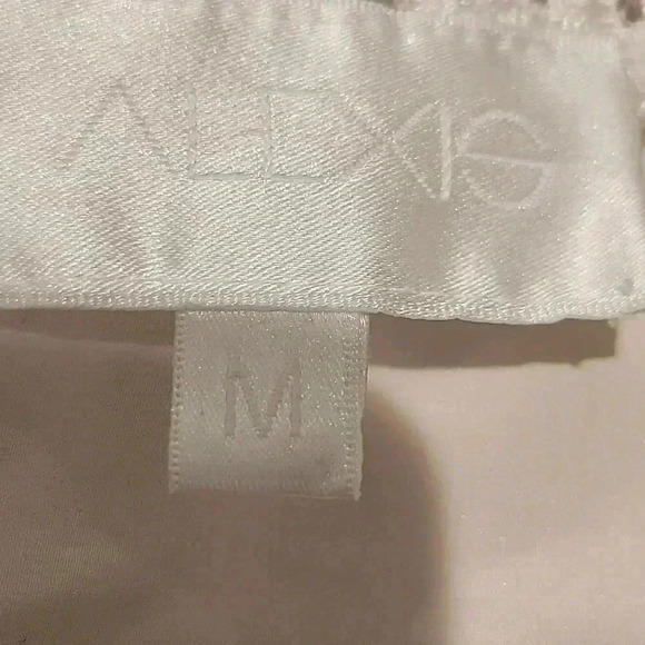 Alexis silk set - Picture 13 of 16